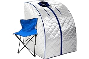 ‎CHI-ENTERPRISE chi-enterprise Infrarotsauna, Silber