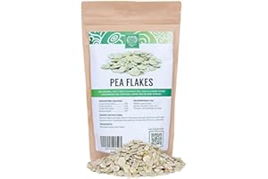 SMALL PET SELECT Pea Flakes (1 Kilogram)