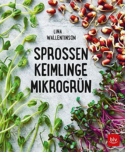 Download Sprossen, Keimlinge, Mikrogrün