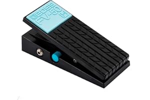 BOSS FV-50H La pédale à haute impédance