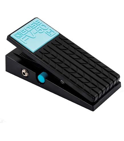 Electro Harmonix EHX Volume Pedal Musical Instruments & DJ