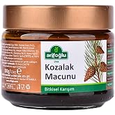 Arifoğlu Kozalak Macunu 300g Ekstreler İle &Uuml;retilmiştir