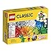 Produktbild LEGO Classic Creative Supplement 10693 by LEGO