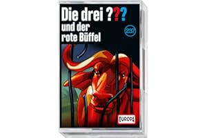 Episode 237: and the Red Buffalo