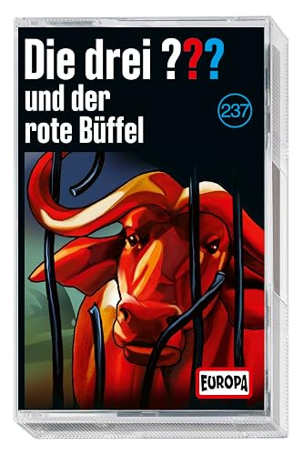 Episode 237: and the Red Buffalo