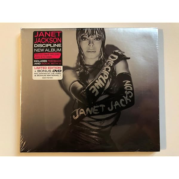 20 Y.O.: Janet Jackson: Amazon.fr: CD et Vinyles}