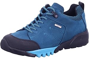 Waldläufer 787952 401 damskie buty trekkingowe