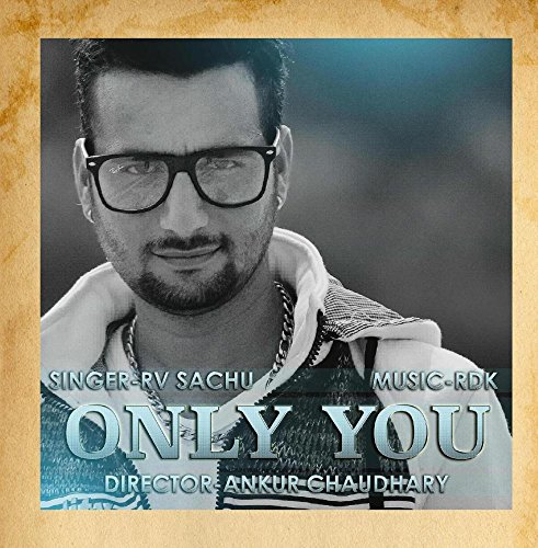 Preisvergleich Produktbild Only You (feat. Rdk)
