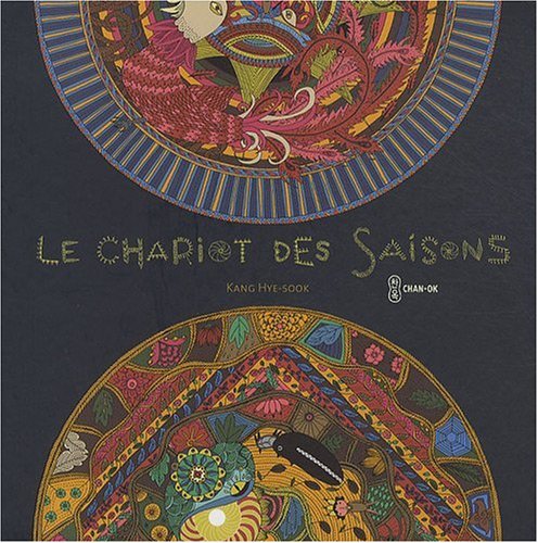 Le chariot des saisons