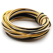 Manchons Laiton Pour Pots à Tige - Lot De 5 Pour Conversion Arbre Fendu En Solide