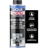 Liqui Moly Pro-Line Motorsp&uuml;lung 500 ml Otomotiv Bakım &Uuml;r&uuml;n&uuml;