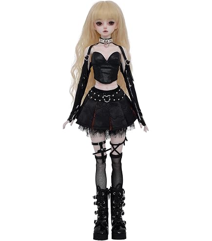 Blythe Doll Neo Blythe Very Vicky [Toy] : Amazon.co.uk: Toys & Games
