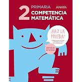 Competencia matem&aacute;tica 2.