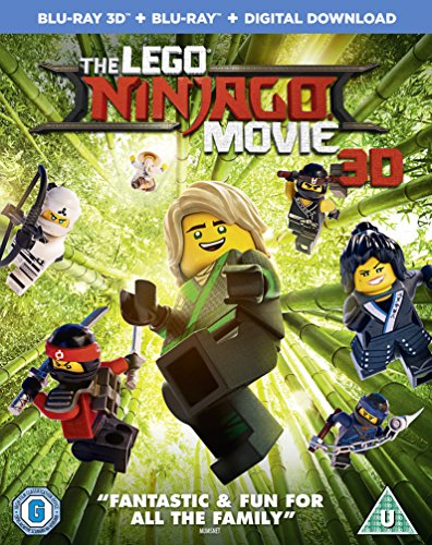 Ninjago Amazon Prime Video Lego Garmadon Lego Ninjago Movie Prime