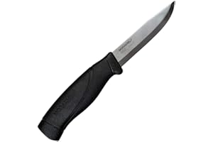 Morakniv Companion HeavyDuty Stainless