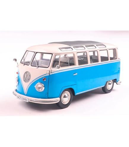 ソリド 1/18 VW T1 バン ゴーストハンターズ マシン トレーラー付 SOLIDO 1810904 Scale 1/18 | VOLKSWAGEN T1 VAN KOOL COMBI