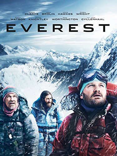 Everest (4K UHD)