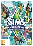 The Sims 3 Generations [PC Online Code]