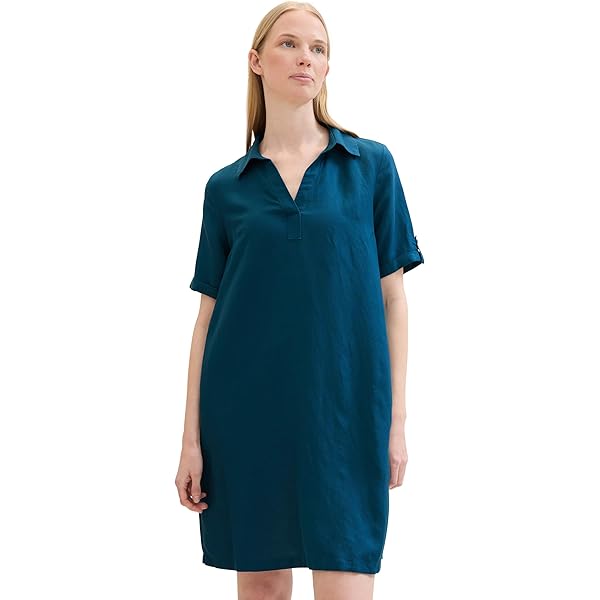 Tom tailor polo kleid Clearance