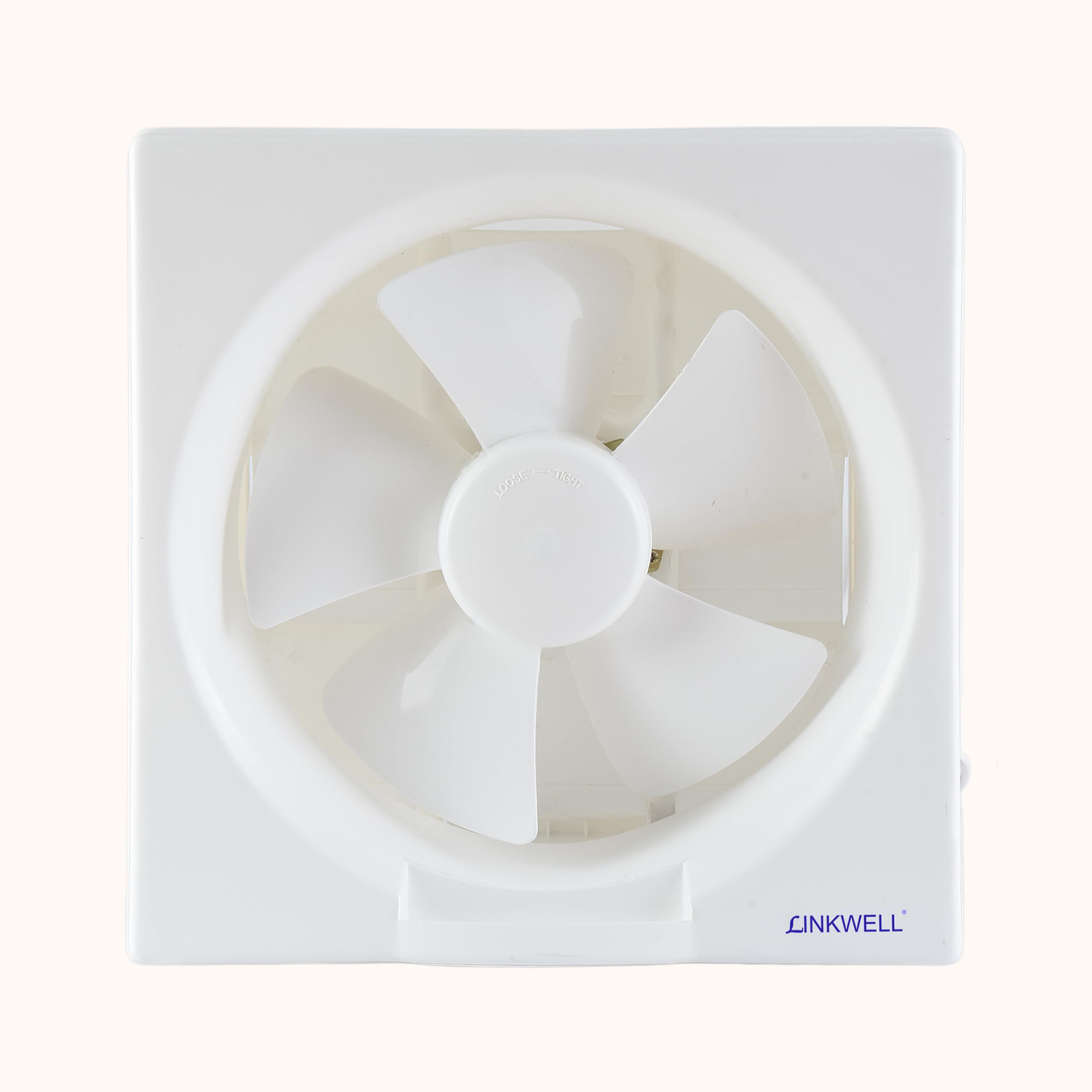 LINKWELL Fresh Breeze Vent 250mm Exhaust Fan Review - Powerful and Reliable