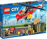 LEGO� City 60108 Feuerwehr-L�scheinheit - Unbekannt