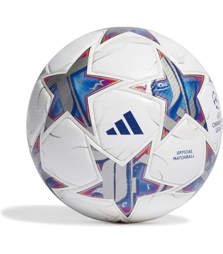 adidas UEFA Champions League 23/24 Pro Match Ball - Inspired by