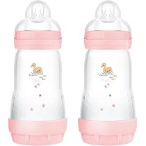 Scaldabiberon Portatile Hello Hippo Con USB-C | Compatibile Con Philips Avent, Chicco, NUK, 4 Temperature, Anti-goccia