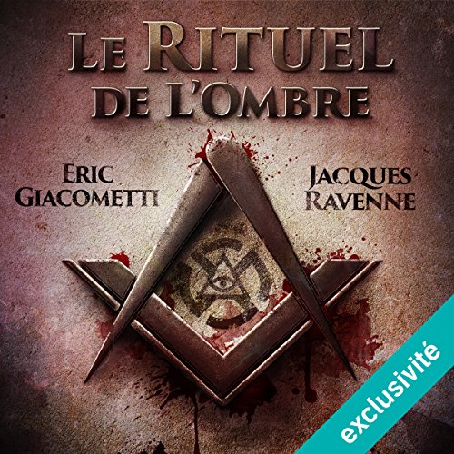 Download Le rituel de l'ombre (Antoine Marcas 1)