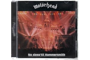 No Sleep 'Til Hammersmith