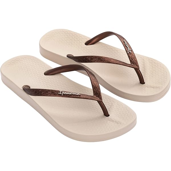 Ipanema - Anatomic Connect Slipper Dames | 37 | 16140