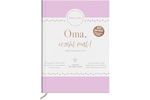 Oma, erzähl mal! | Elma van Vliet: Weil du besonders bist