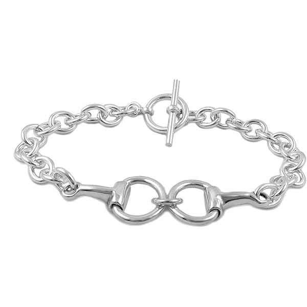 Bracelet en argent sterling 925 avec pierres précieuses tanzanite et