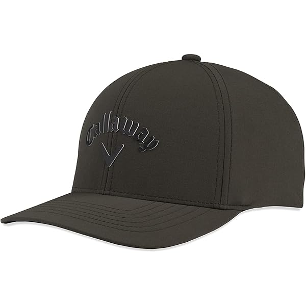 Premium Flexfit Tactical Hat - Black Baseball Cap With Morale Patch Loop