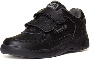Gola Mixte Belmont Velcro Chaussures de Fitness