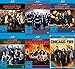 Produktbild Chicago Fire - Komplette Staffeln 1+2+3+4+5+6 Blu-ray Set (33 Blu-rays)