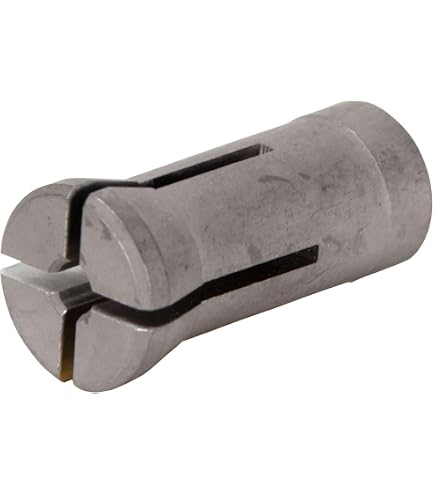 Dado Pinza Per Fresa Da 1/2 Pollice Per Makita 3612 – Foro Centrale 12,7 Mm, Accessorio In Metallo Per Troncatrice E Lavorazione Legno