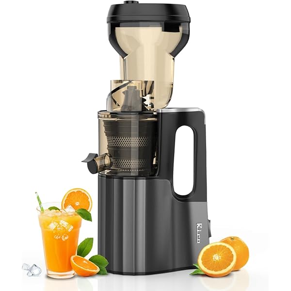 Philips Viva Collection HR1887/81 Masticating Juicer