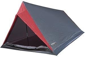 High Peak Lightweight Minilite Unisex Outdoor Frame Tent