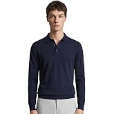 Anthony Jackson Premium Erkek Polo Yaka Triko Kazak Massimiliano