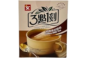 ‎3:15PM 3:15 PM - Coffee Milk Tea in Hong Kong Art - (1 x 100 g)