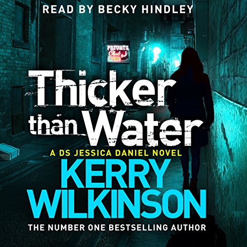 Download Thicker Than Water: Jessica Daniel, Book 6 Download Thicker Than Water: Jessica Daniel, Book 6