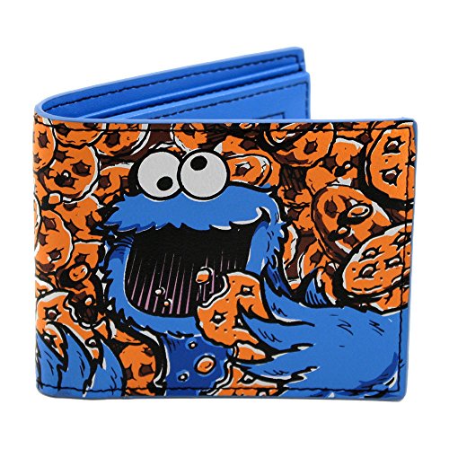 Meroncourt Porte-Monnaie BIO-MW176755SES Bleu