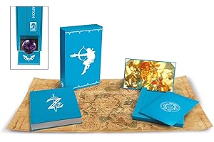 The Legend Of Zelda: Breath Of The Wild - Creating a Champion Hero's Edition