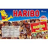 Haribo Mini Botellas Cola (1kg)