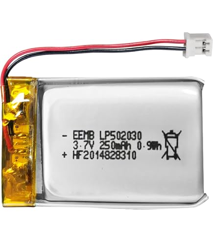 Chargeur USB 1S LiPo 3.7/4.20V 3.8/4.35V 6 Canaux 1S LiHV Chargeur pour Batterie FPV Plus Micro JST 1.25 JST-PH 2.0 mCX mCPX Connecteur (3.7/4.20V