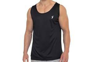 CFLEX Herren Sport Shirt Fitness Tanktop Sportswear Collection