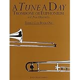 Tune A Day For Trumpet Book 2 | Método Trompete | Salão Musical - Foto 4