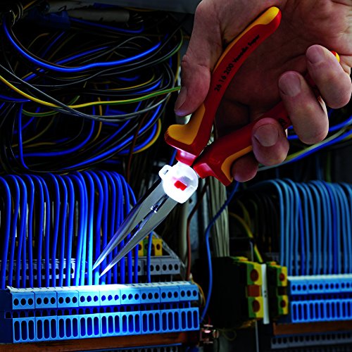 KNIPEX 00 11 V50 LED-Magnetleuchte - 2