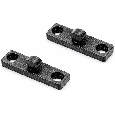 2 Pezzi Auto Accessori Ricambio, 25cm/10.24in, Auto Accessori