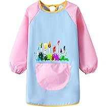 MEMOFYND Tablier De Peinture 1 Pièce, Tablier De Peinture